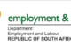 Department of Labour